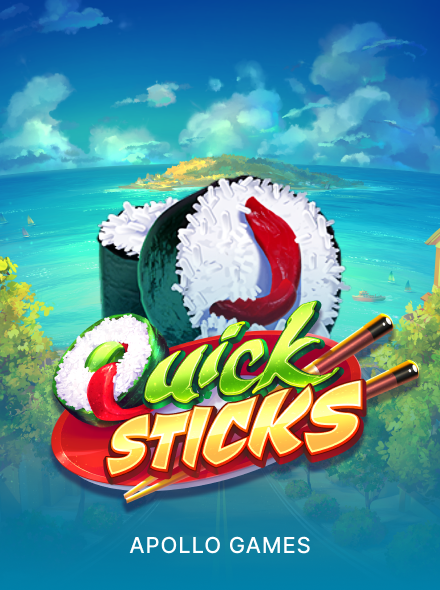 Quicksticks