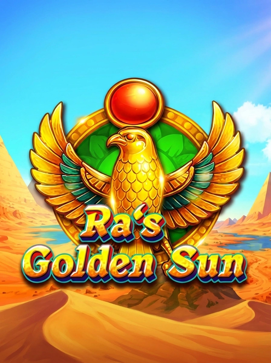 Ra's Golden Sun