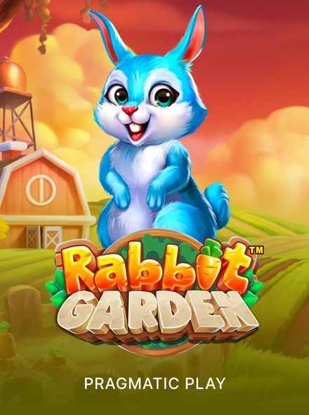 Rabbit Garden