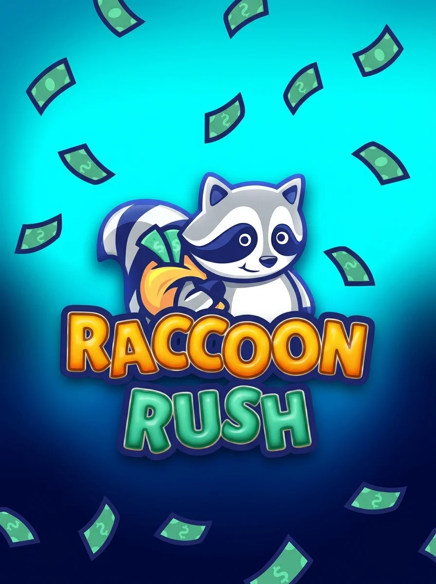 Raccoon Rush