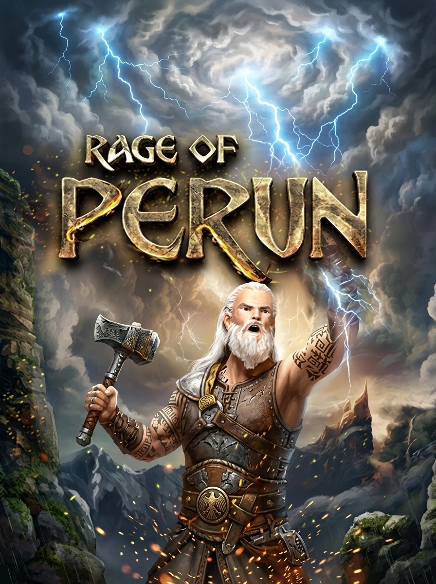 Rage of Perun