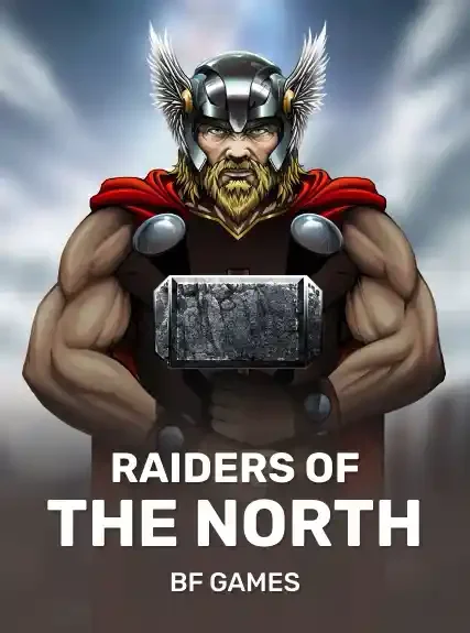 Raiders of the north