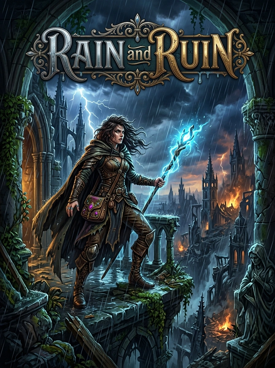 Rain and Ruin