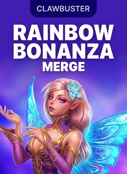 Rainbow Bonanza Merge