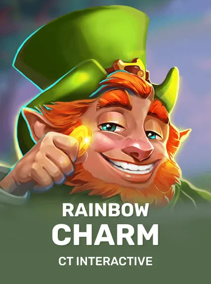 RAINBOW CHARM