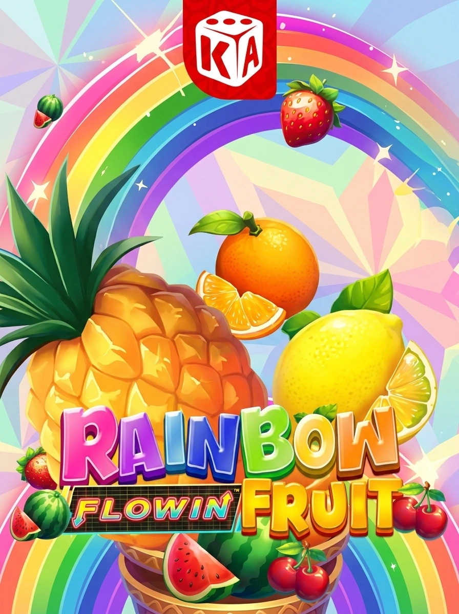 Rainbow Fruit
