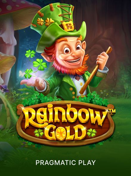Rainbow Gold