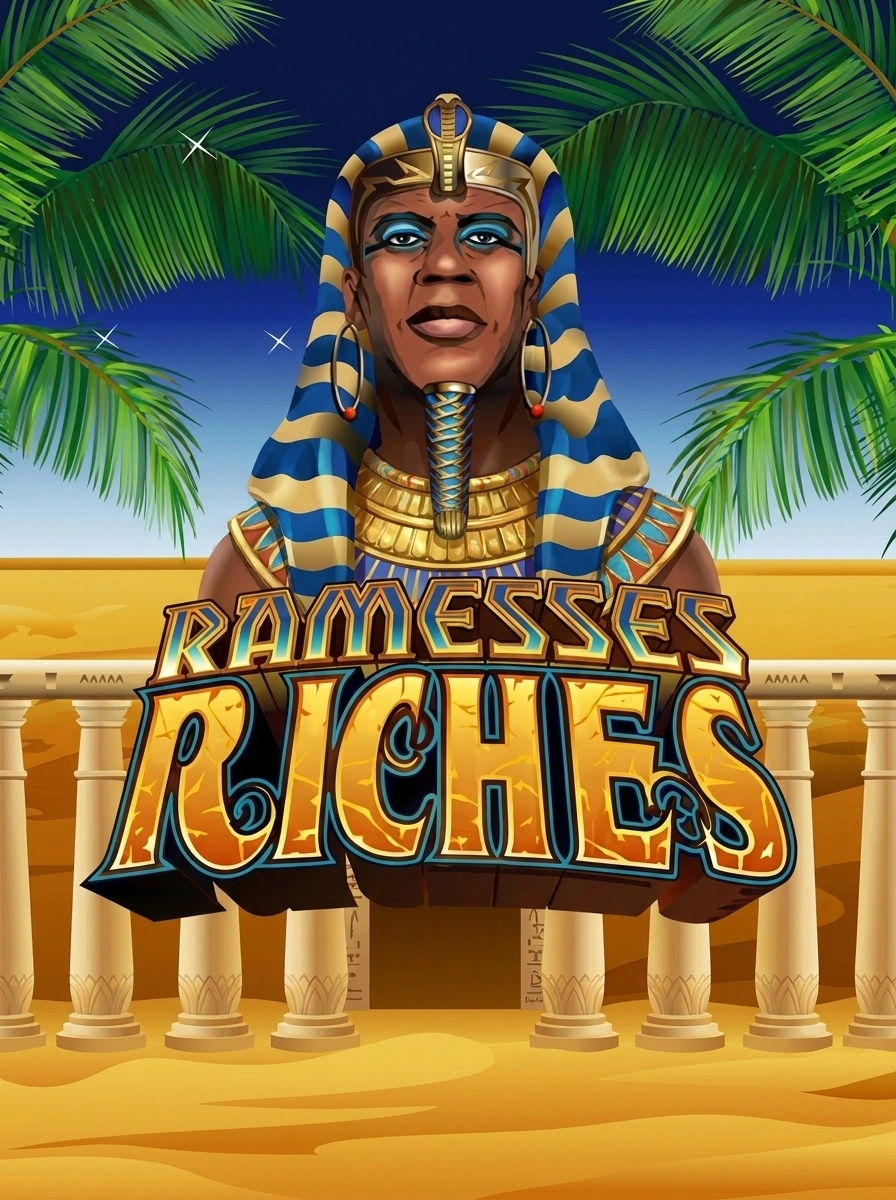 Ramesses Riches
