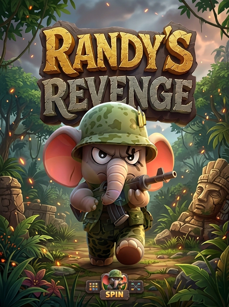 Randys Revenge