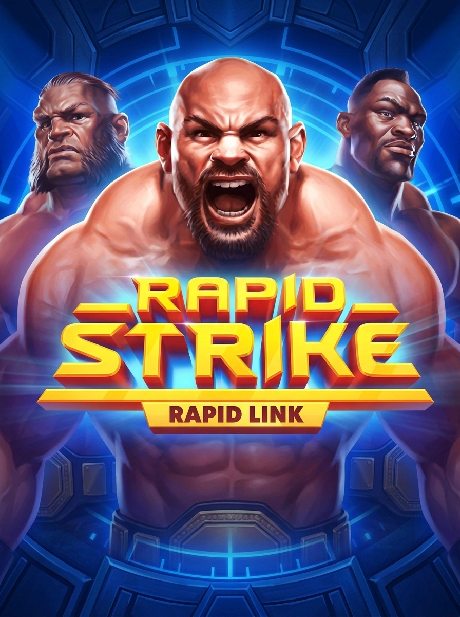Rapid Strike: Rapid Link