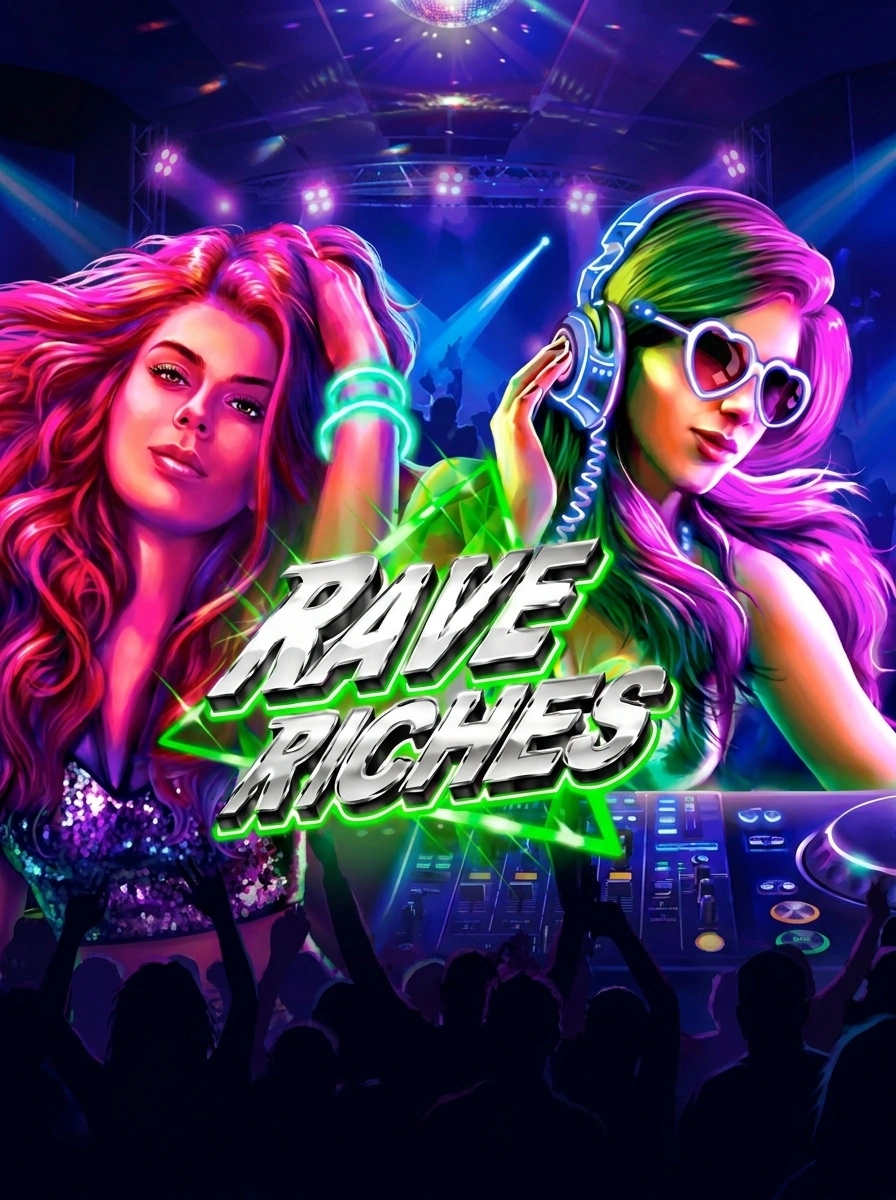 Rave Riches