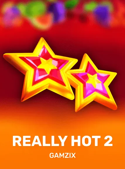 Really Hot 2