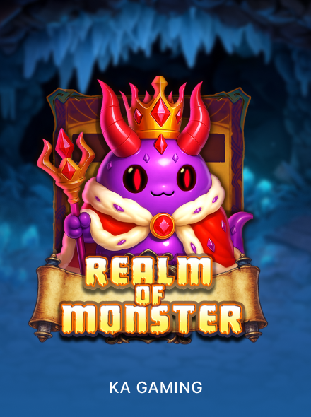 Realm of Monster