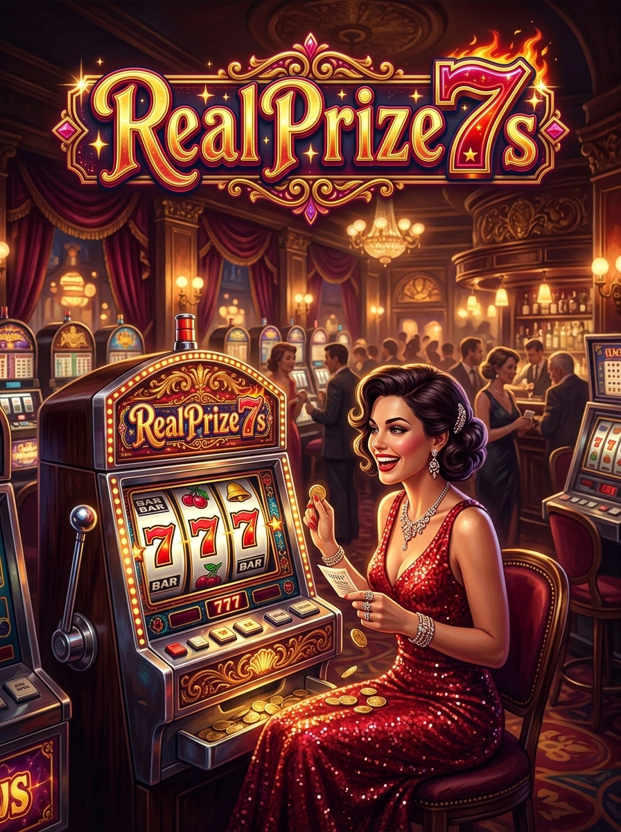 RealPrize 7s