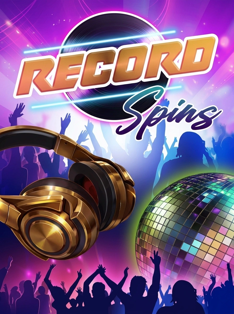 Record Spins