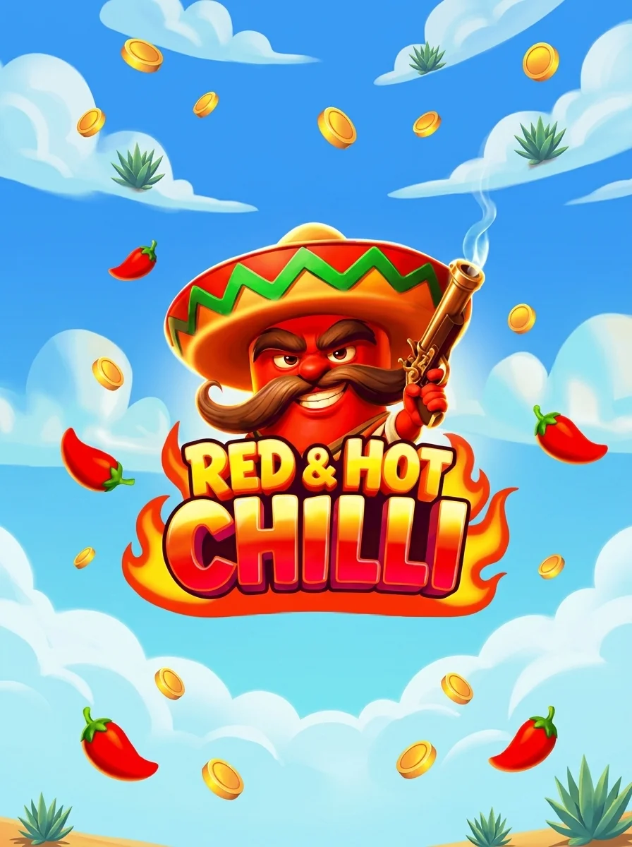 Red and Hot Chilli