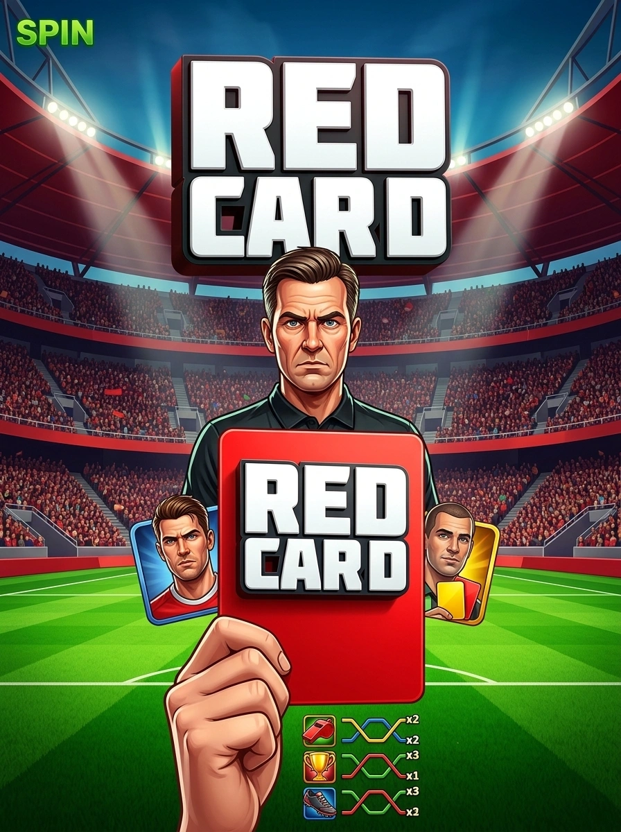 Red Card