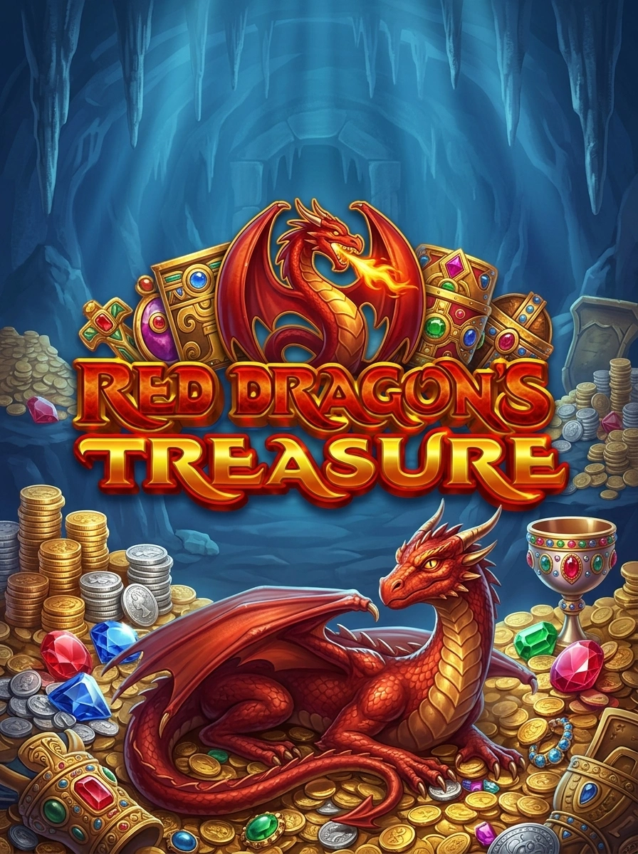 Red Dragon’s Treasure