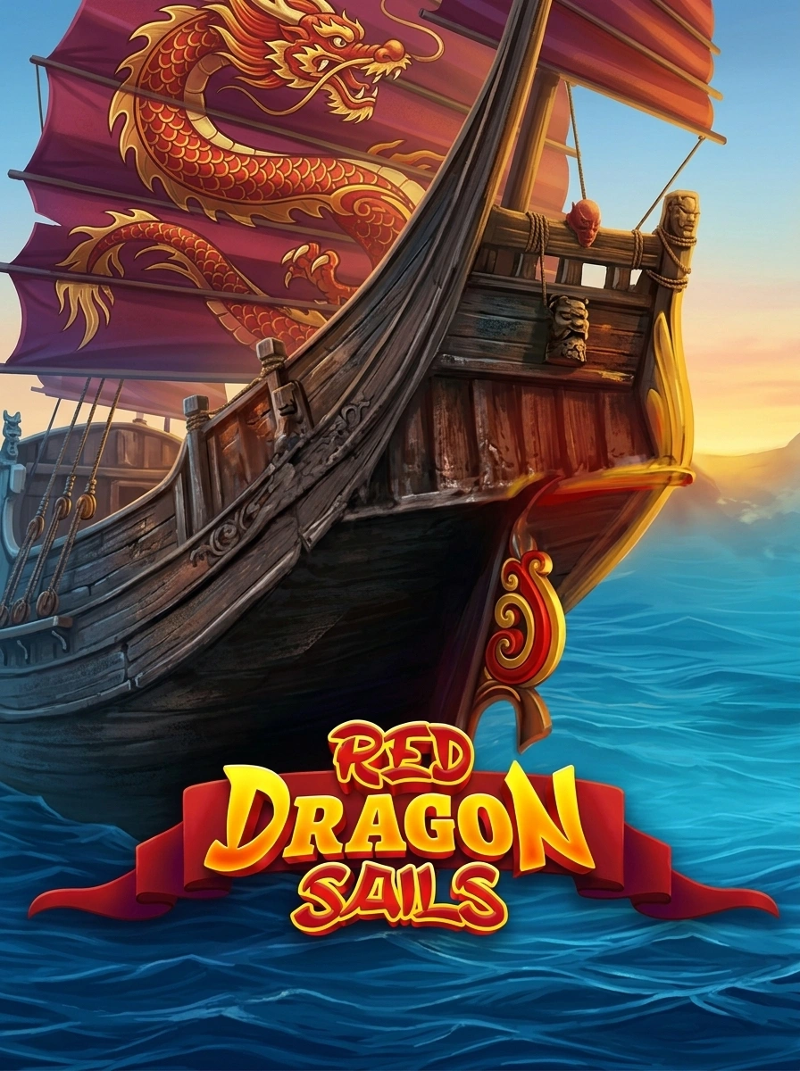 Red Dragon Sails