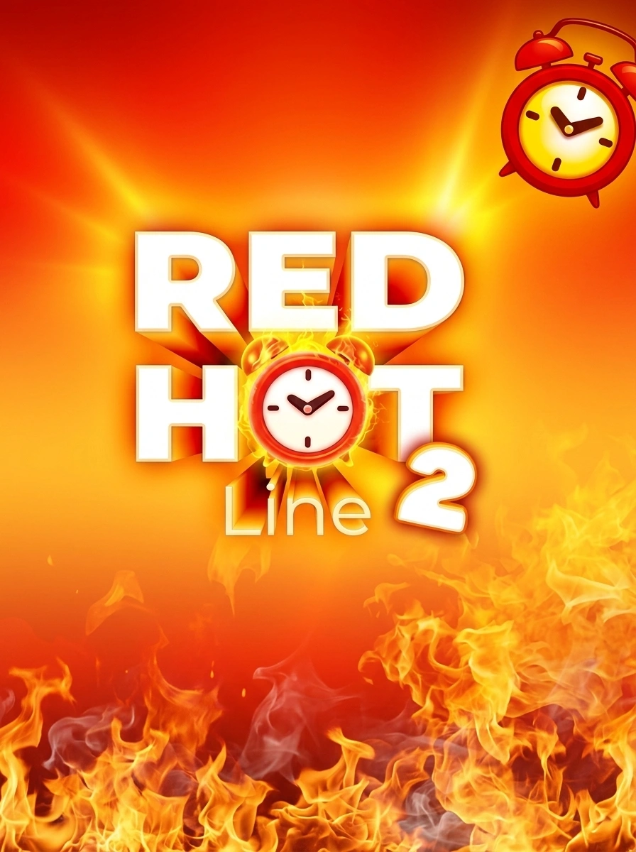 Red Hot Line 2