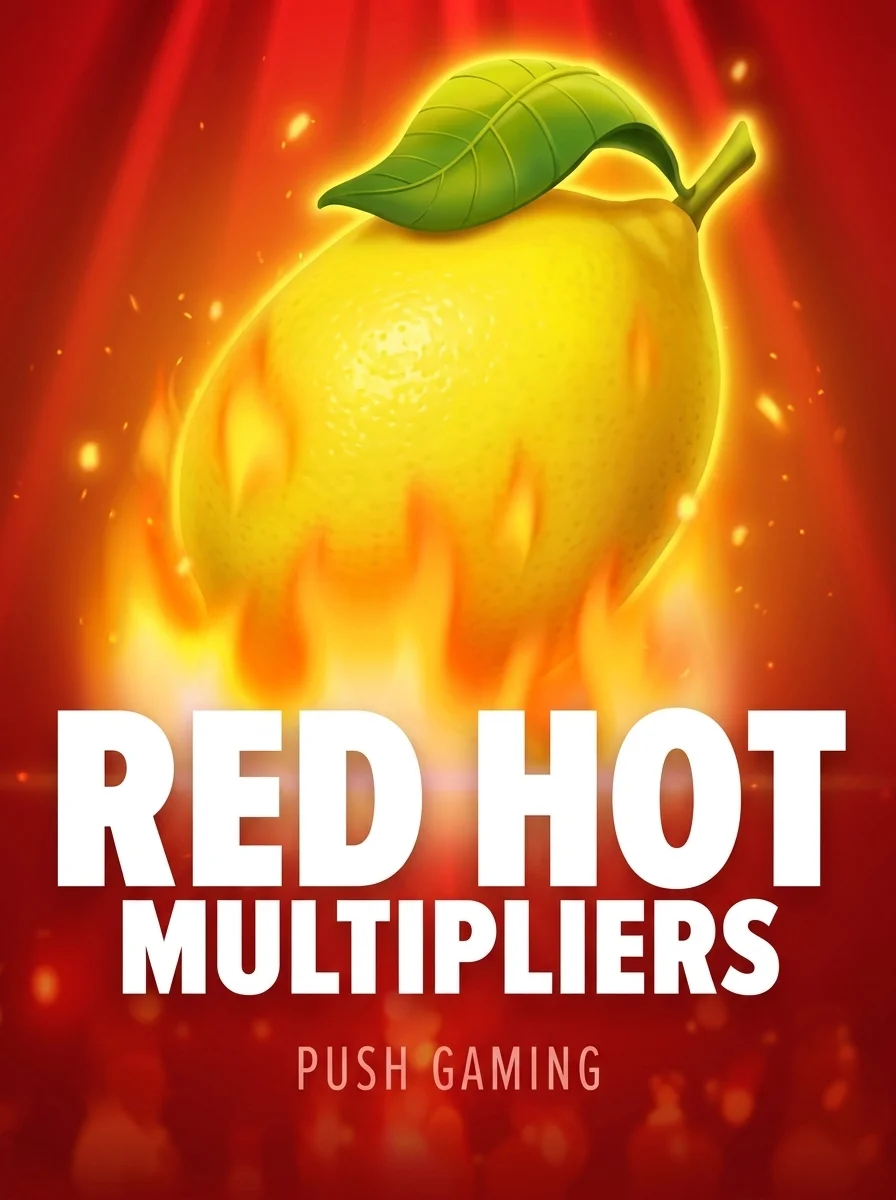 Red Hot Multipliers