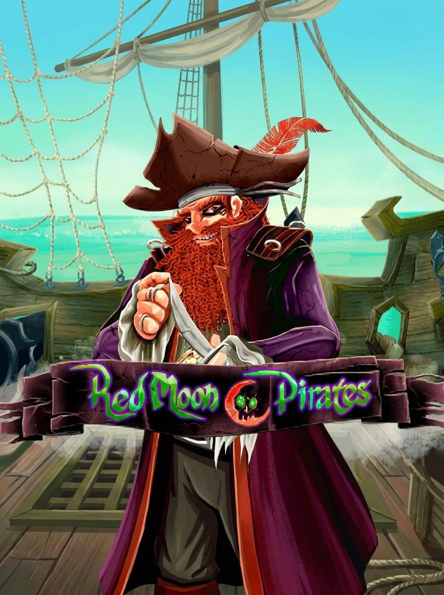 Red Moon Pirates