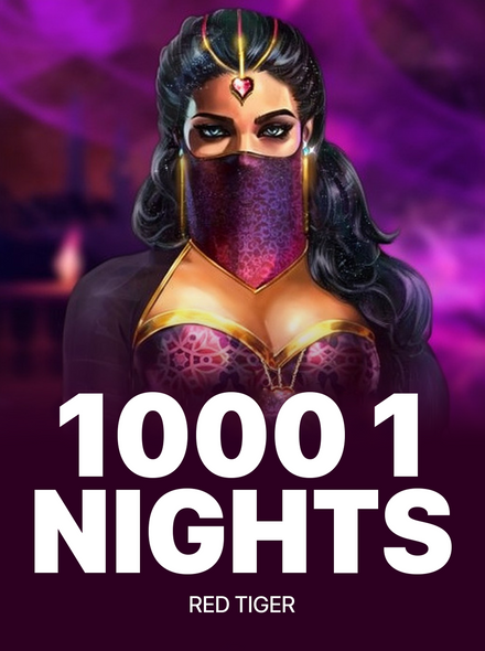 10 001 Nights