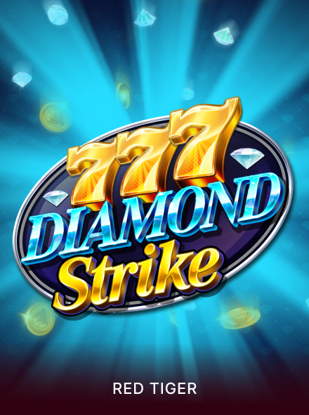 777 Diamond Strike