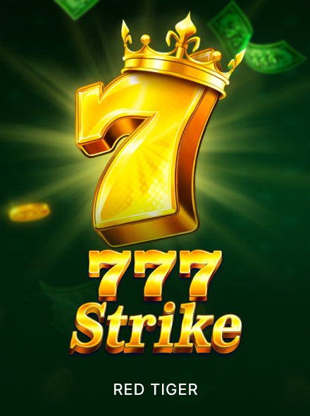 777 Strike