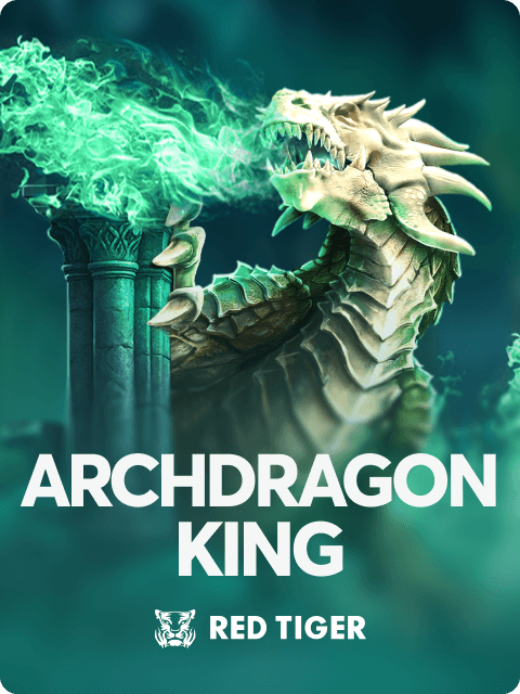 Archdragon King