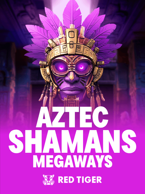 Aztec Shamans Megaways