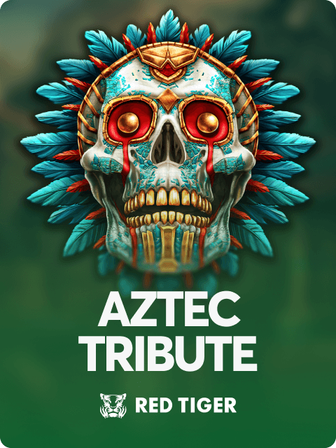 Aztec Tribute