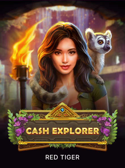 Cash Explorer