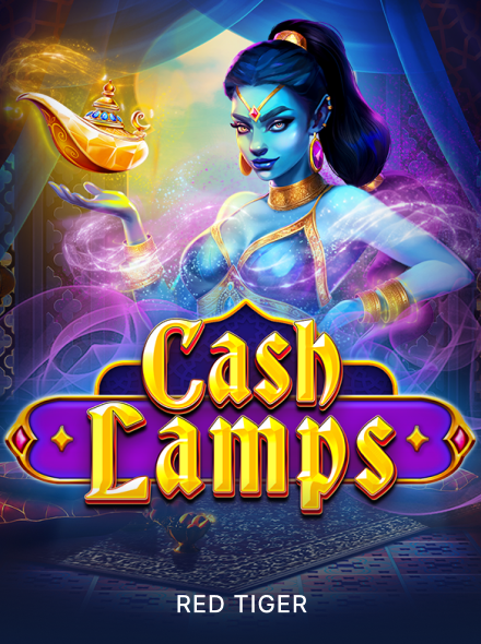 Cash Lamps