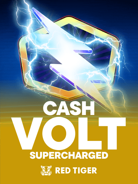 Cash Volt Supercharged