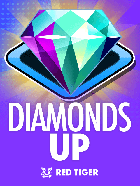 Diamonds Up