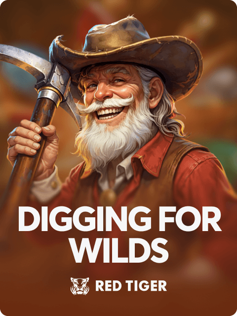 Digging For Wilds