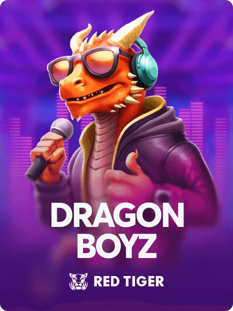 Dragon Boyz