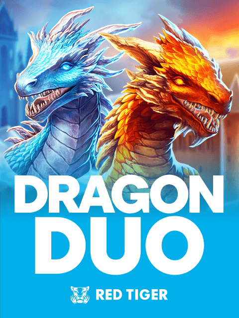 Dragon Duo