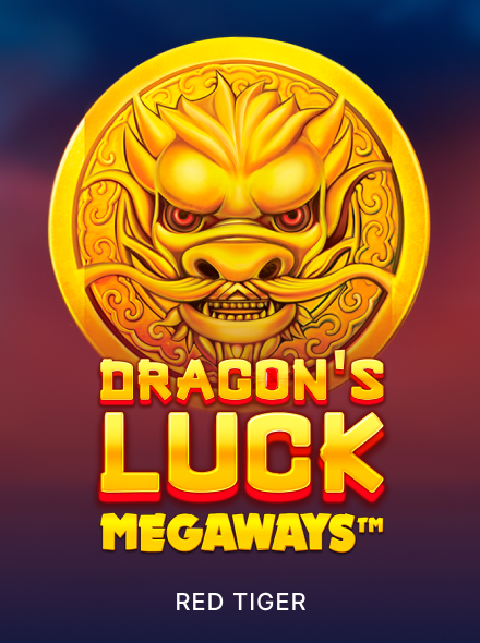 Dragons Luck MegaWays