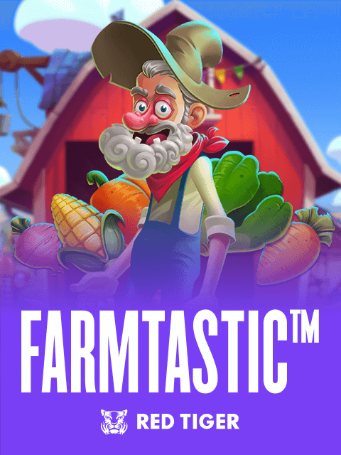 Farmtastic