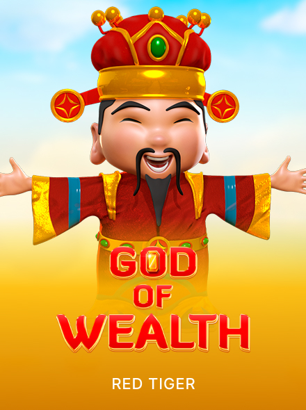 God of Wealth