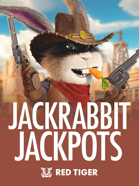 Jackrabbit Jackpots