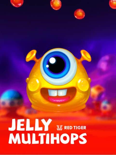 Jelly MULTIHOPS