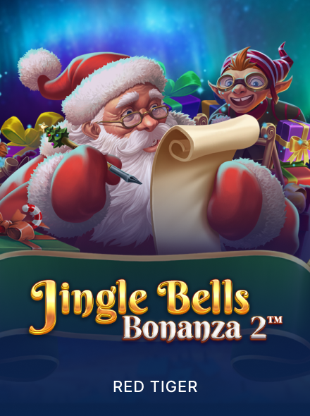Jingle Bells Bonanza 2