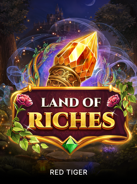 Land of Riches