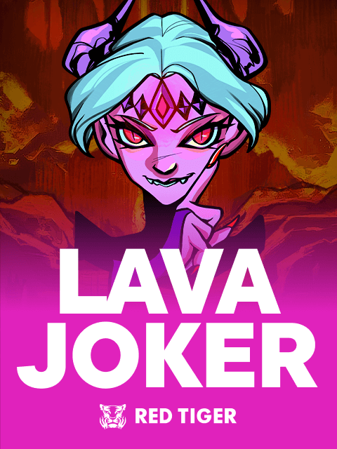 Lava Joker