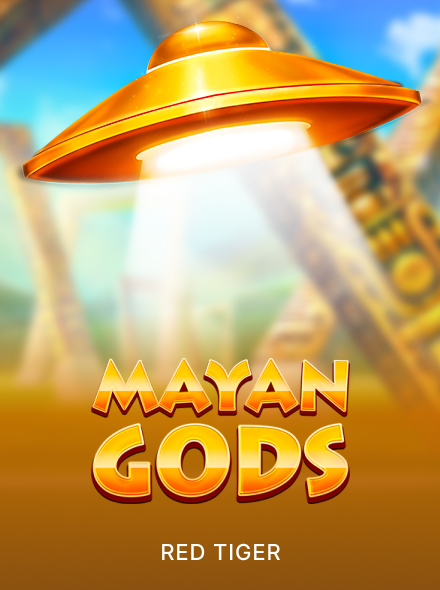 Mayan Gods