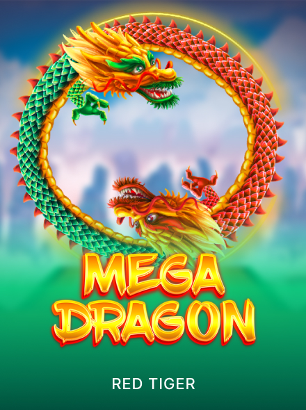 Mega Dragon