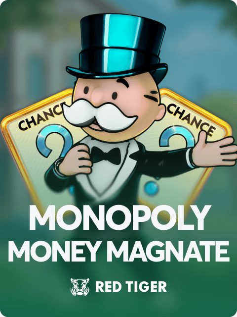 Monopoly Money Magnate